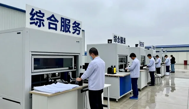 香格里拉市天丽斯生物科技发展有限公司