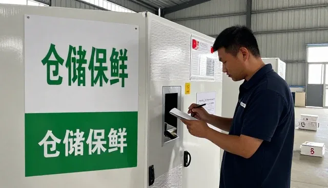 跨区域项目使用农产品保鲜包装需要注意什么？
