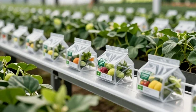 农产品保鲜技术的适用场景与限制分析