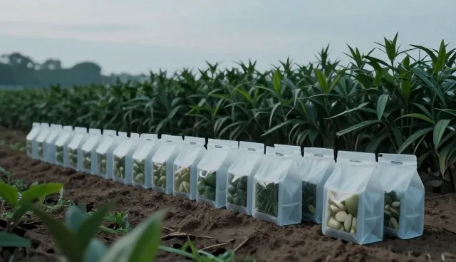 技术优化在仓储保鲜中的适用条件与选择依据