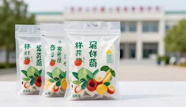 仓储保鲜技术在农产品流通中的实际应用问题