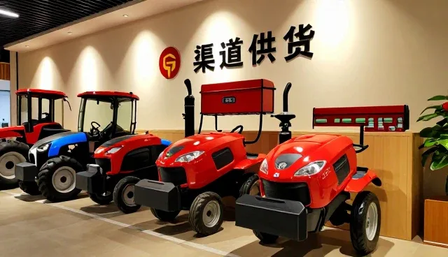 农机运输损耗控制中的操作规范实践与优化策略